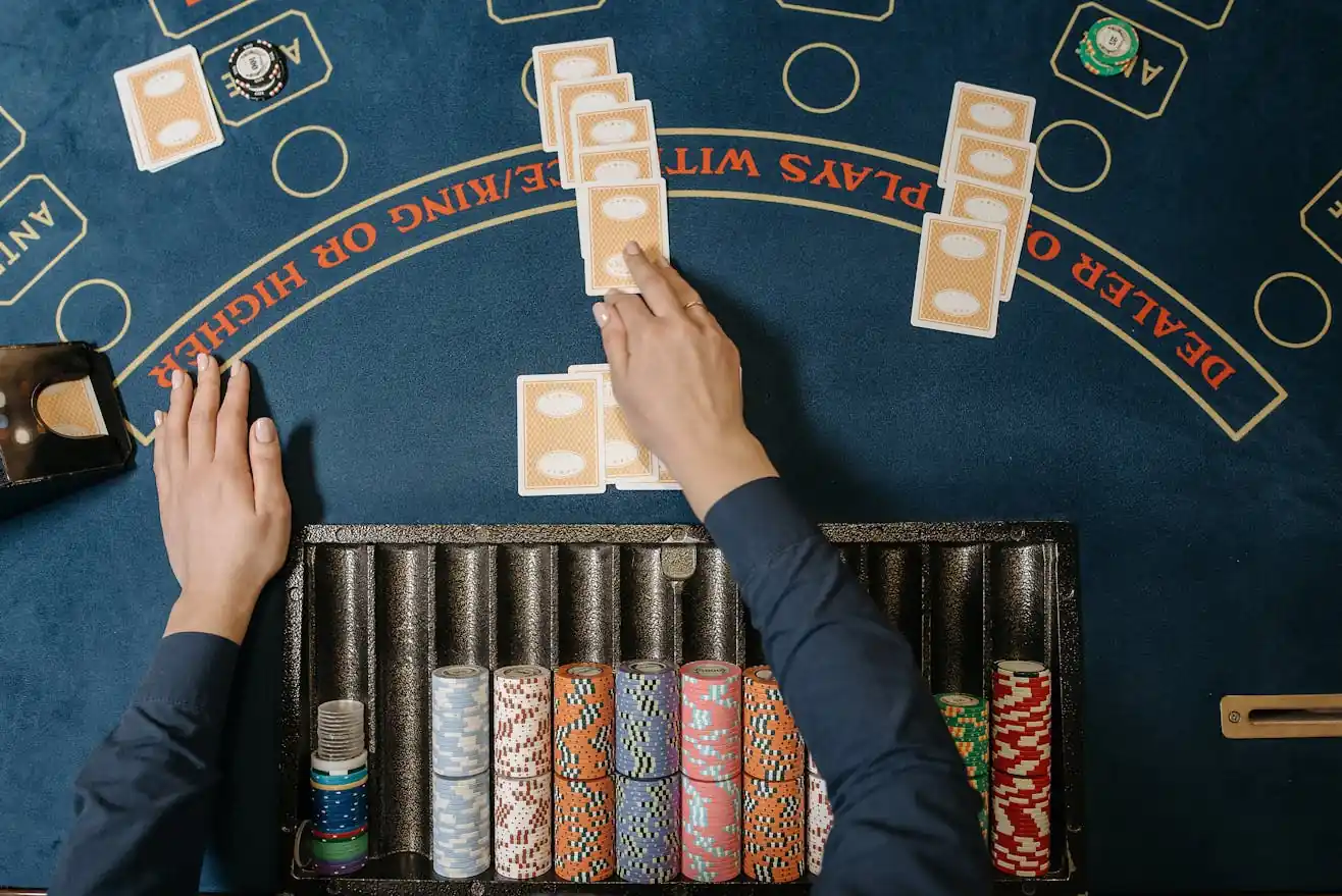 Mejores Tragaperras en Kirolbet Casino